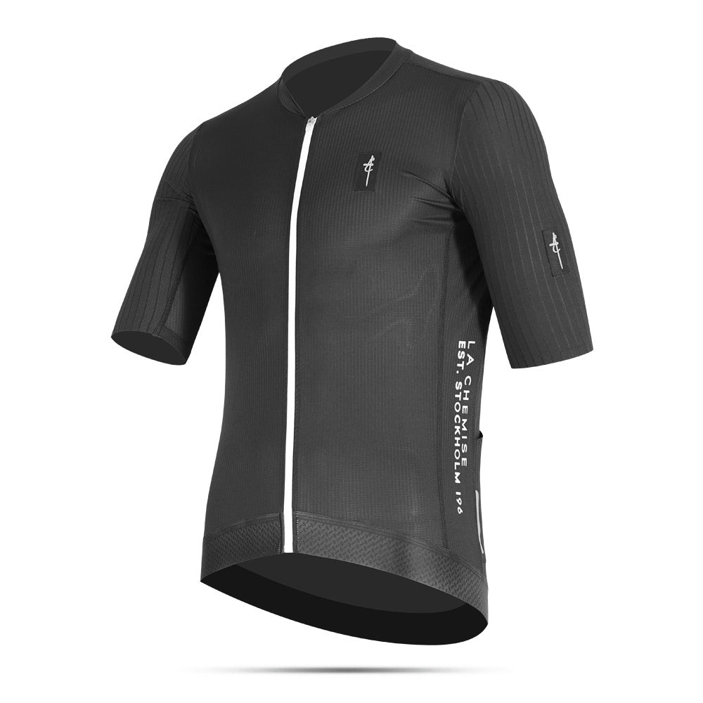 LC GIRONA SS PRO AERO [BLACK] <Size S SALE>