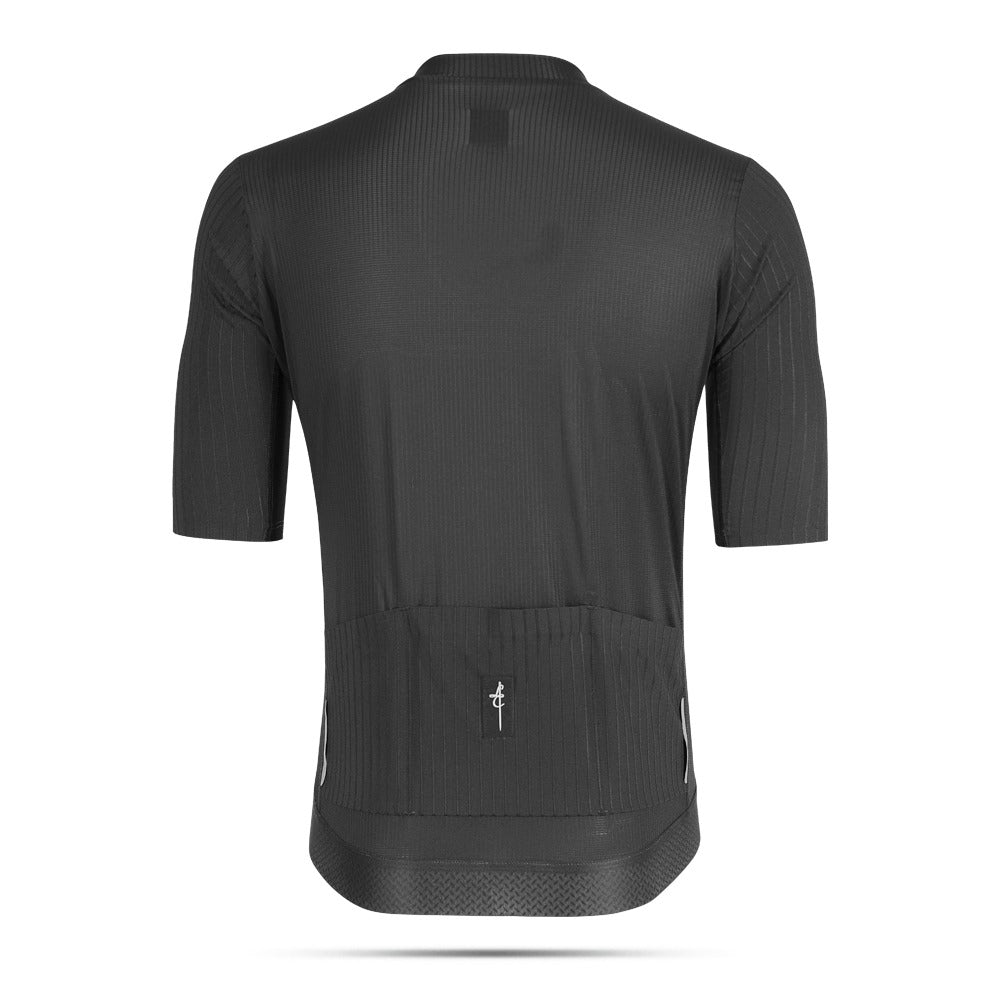 LC GIRONA SS PRO AERO [BLACK] <Size S SALE>