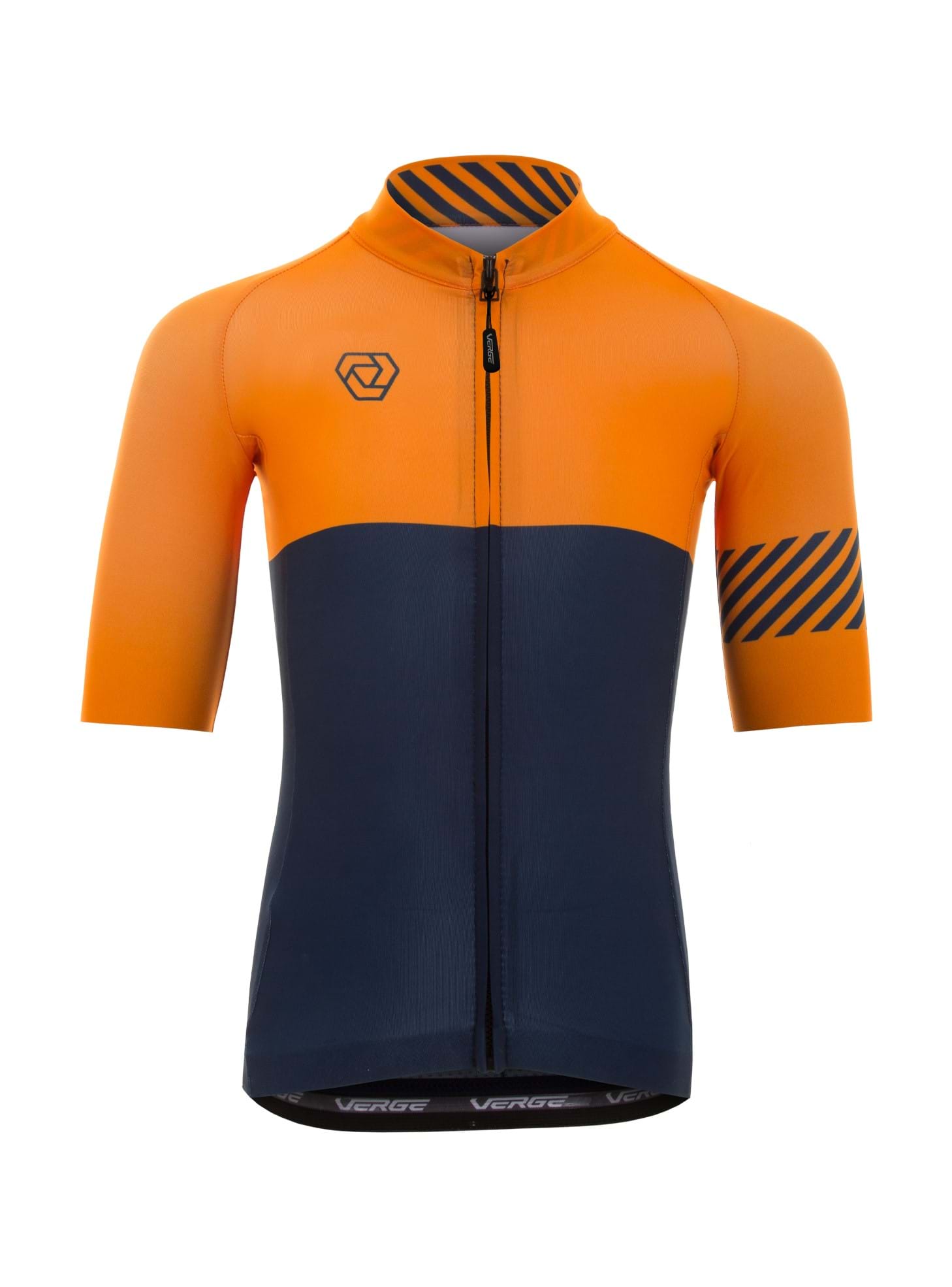 RAMNÄS CK [KIDS] - STRIKE SS JERSEY