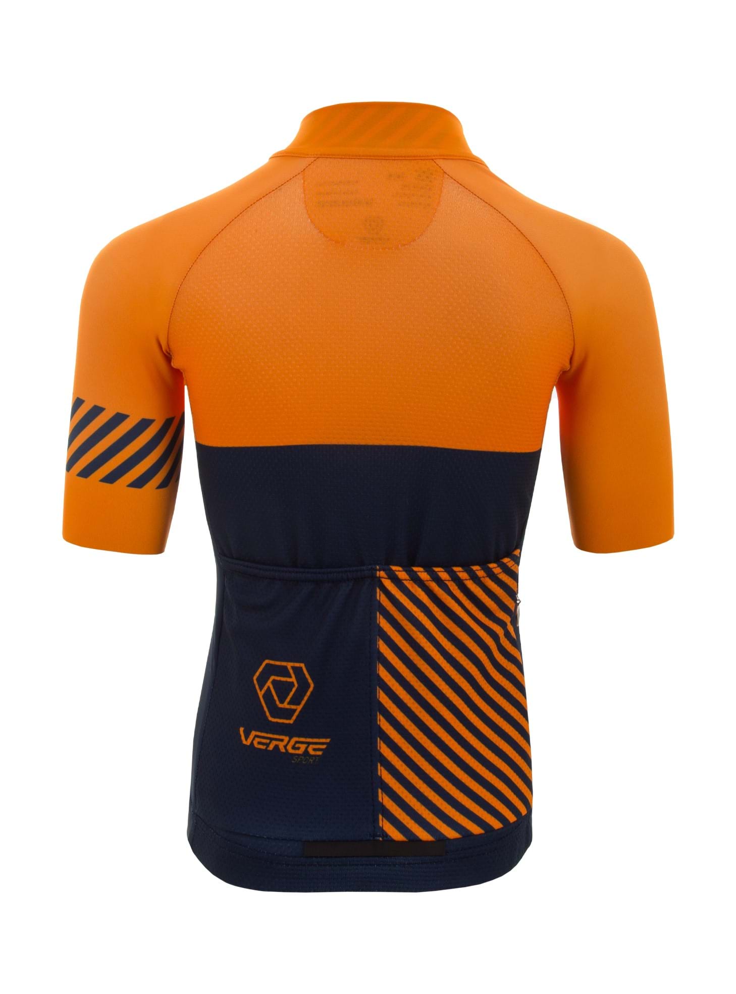 RAMNÄS CK [KIDS] - STRIKE SS JERSEY