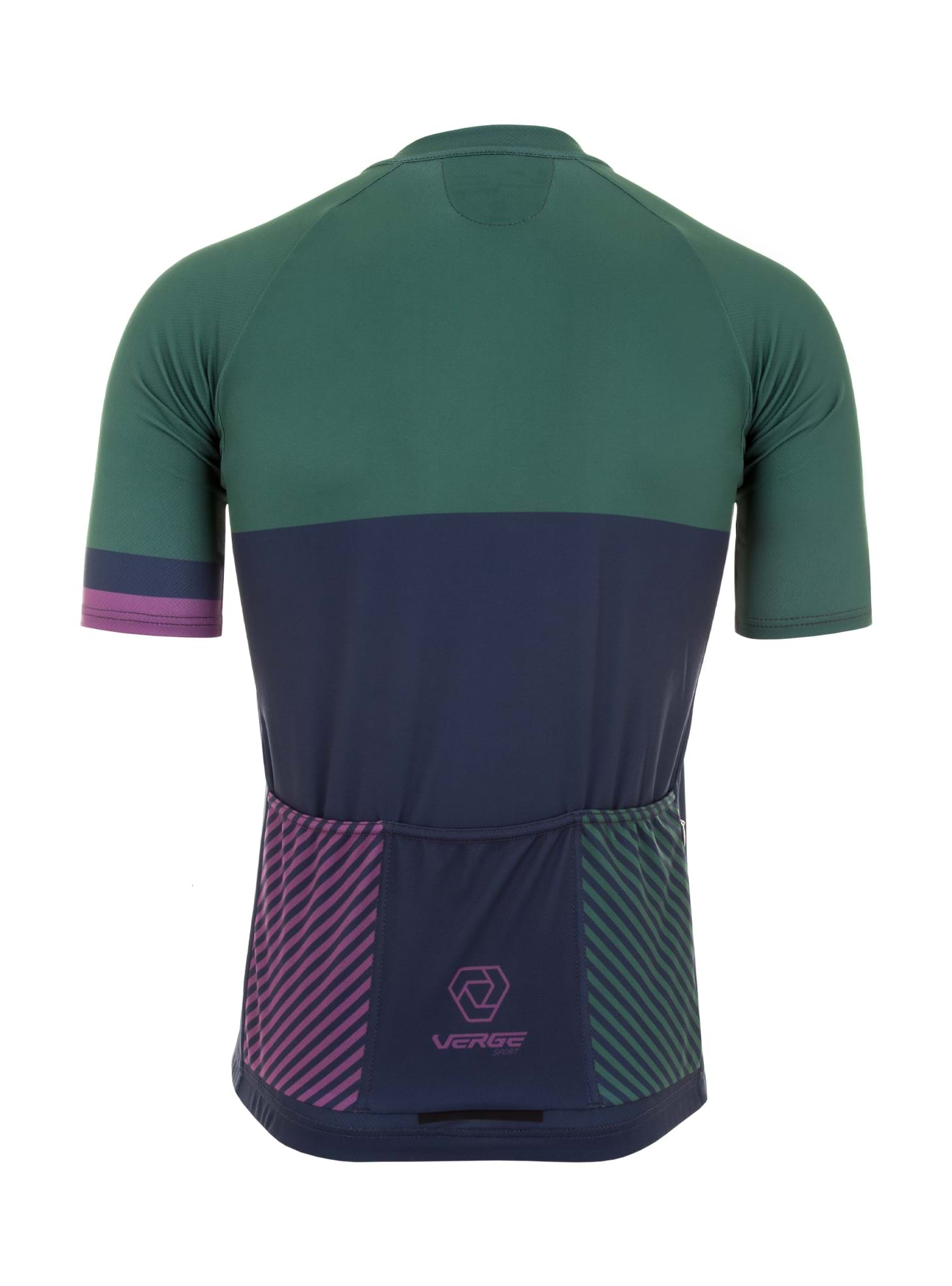 Cykelintresset [HERR] PRIME SS Jersey - Klassiker [35760]
