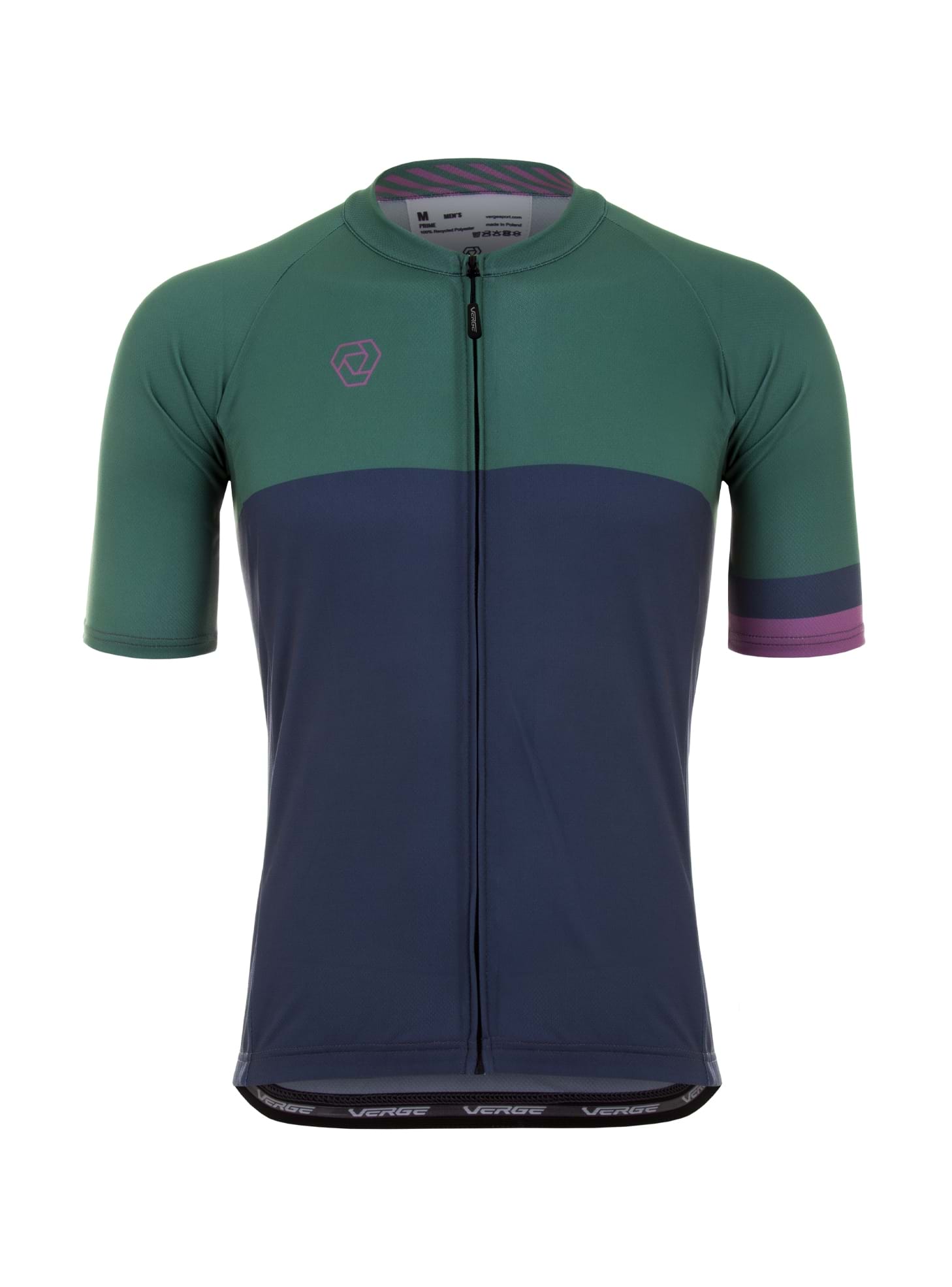 Cykelintresset [DAM] PRIME SS Jersey  - Klasssiker