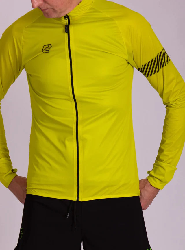 MAXPRESTATION [DAM] -  PERFORMENCE RUNNING JACKET