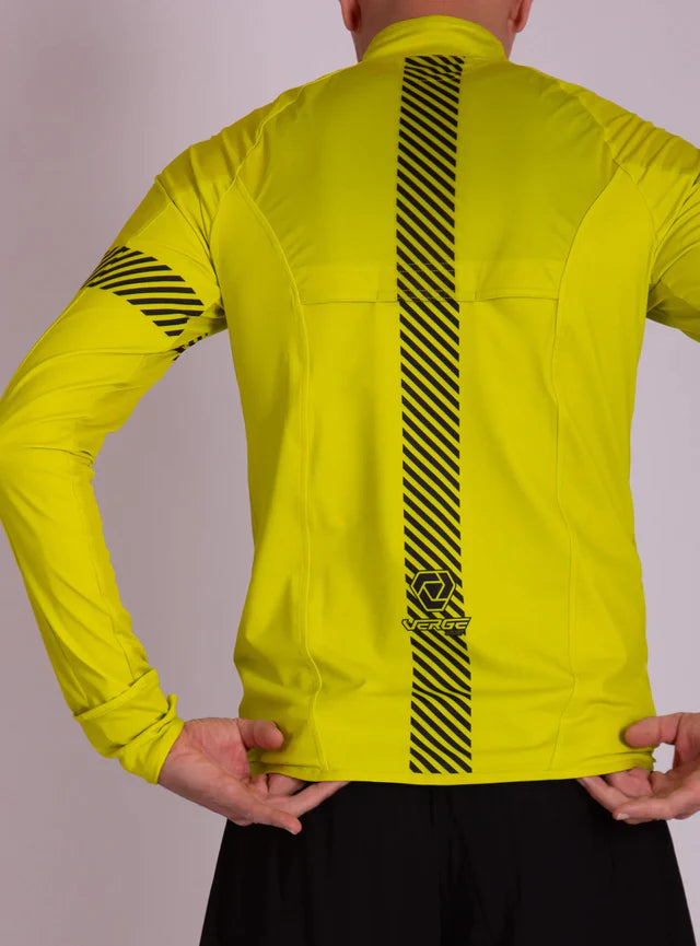 MAXPRESTATION [DAM] -  PERFORMENCE RUNNING JACKET