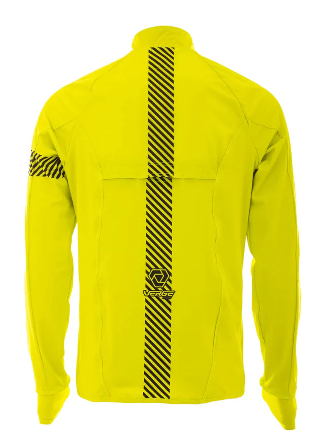 MAXPRESTATION [DAM] -  PERFORMENCE RUNNING JACKET