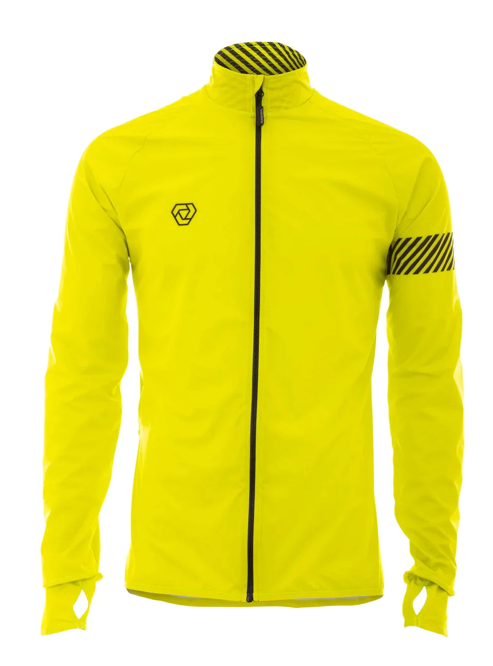 MAXPRESTATION [DAM] -  PERFORMENCE RUNNING JACKET