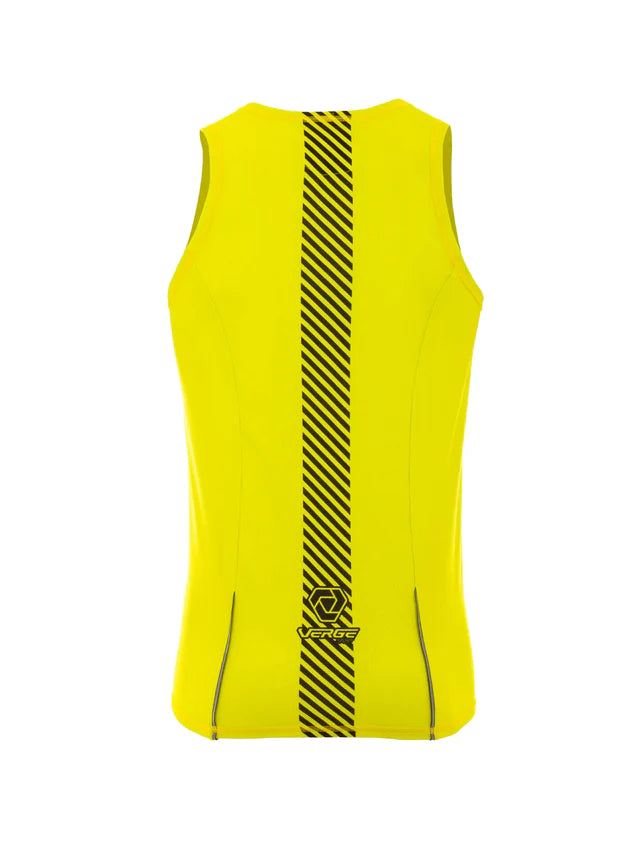 MAXPRESTATION [DAM] -  PERFORMENCE Running Singlet [FITTED]