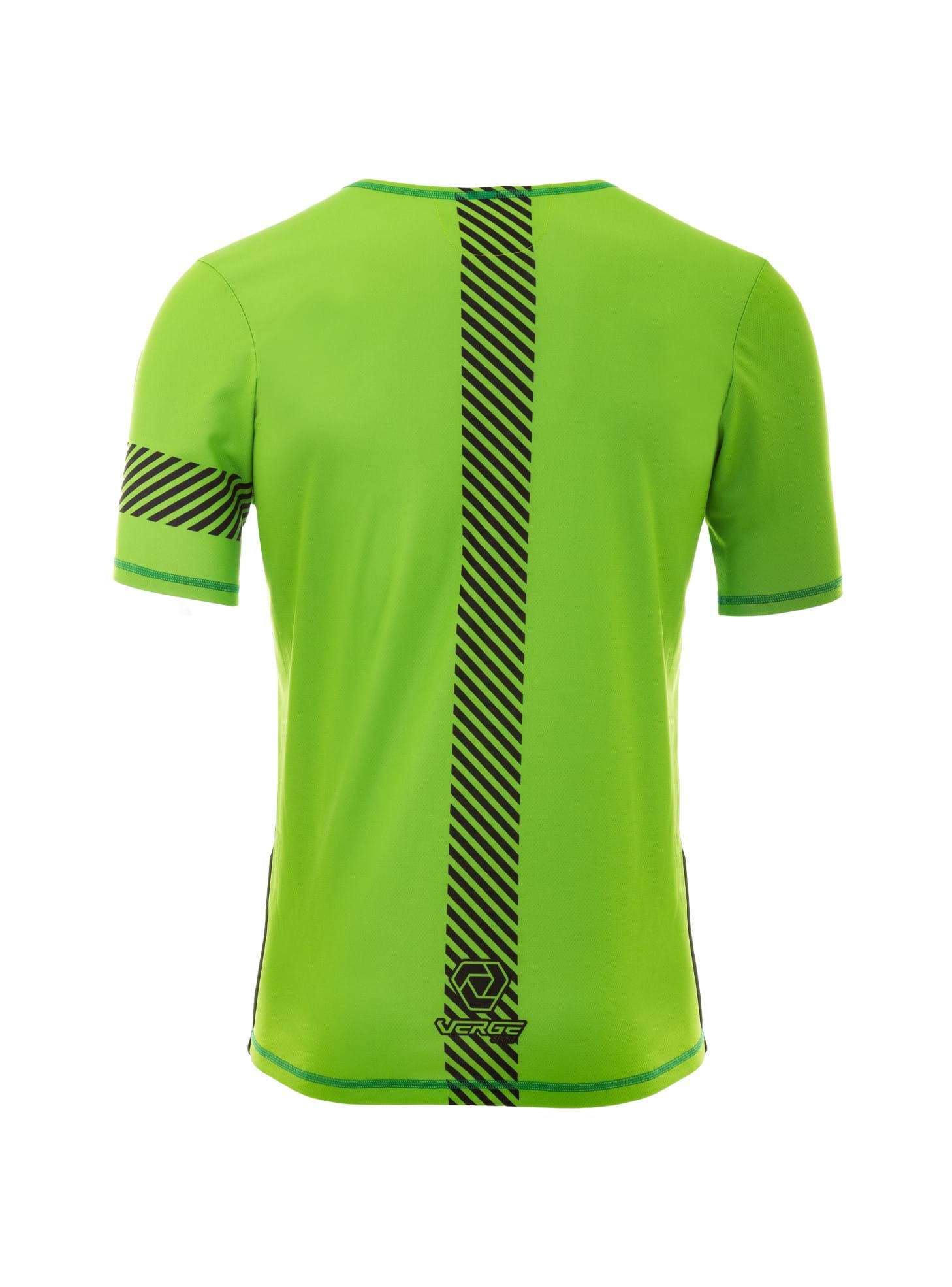 MIDNIGHT SUN [MEN]  - SS PERFORMENCE RUNNING / VELOMOBILE