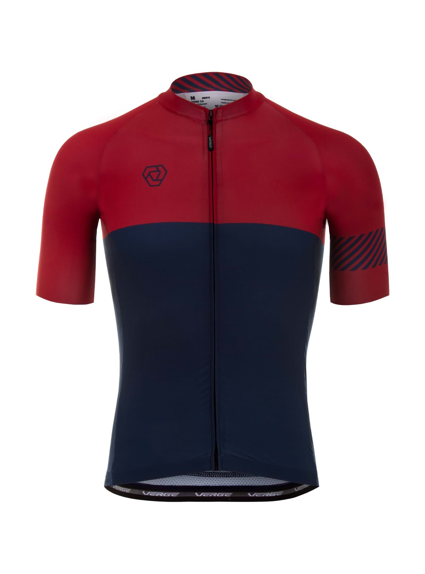 CK Pedali [DAM]  - SS Strike Jersey