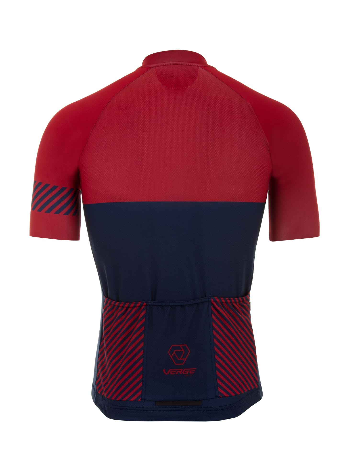 CK Pedali [DAM]  - SS Strike Jersey