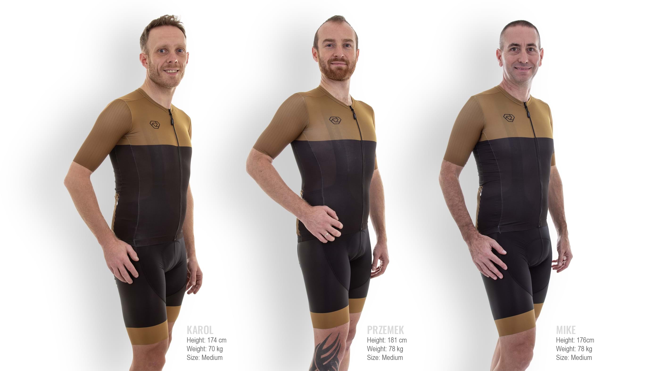 TEAM UV [HERR] - Tor 4.0 SS Jersey - BLÅ