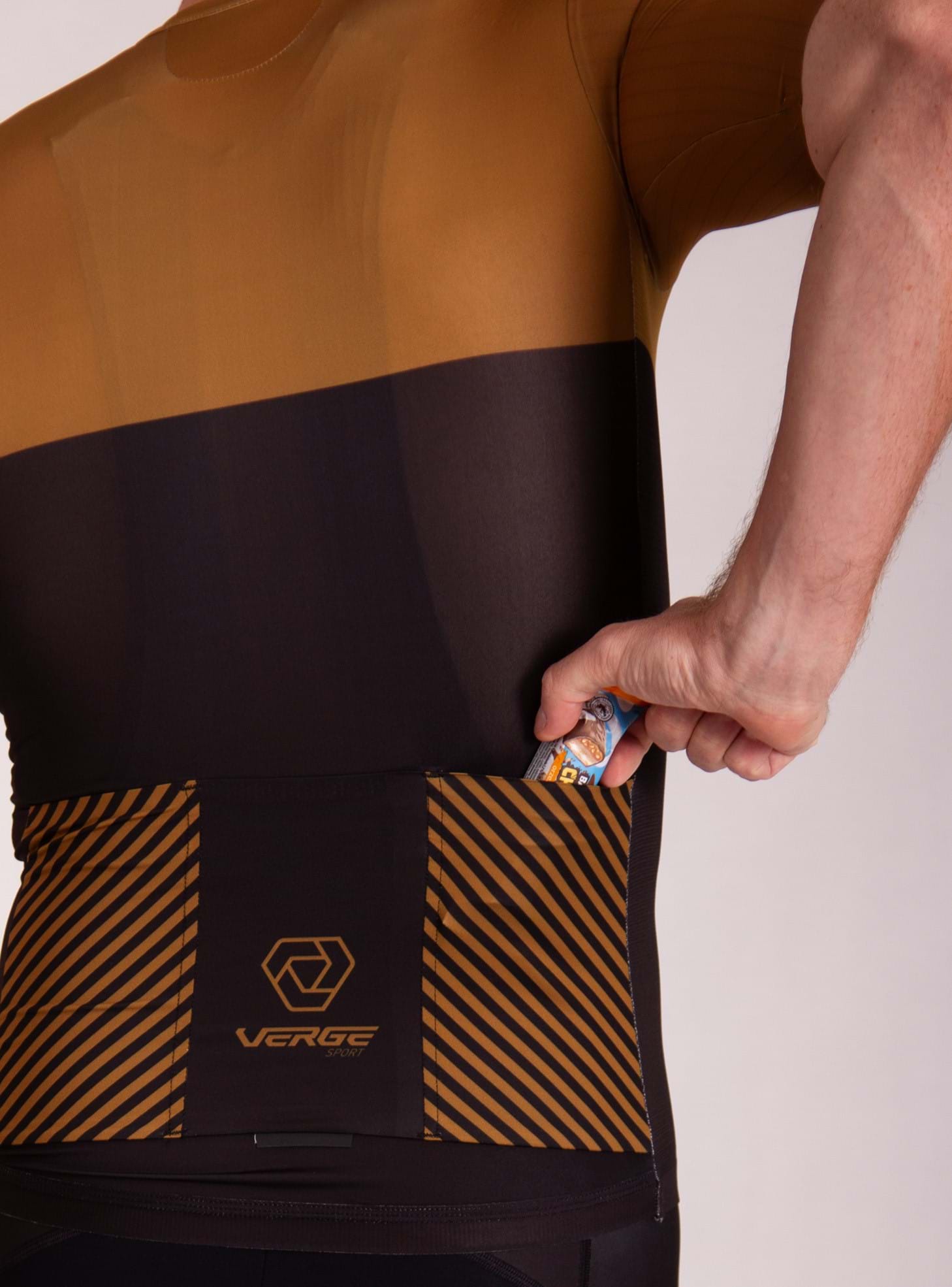 CK Pedali [DAM]  - TOR 4.0 SS AEROFIT