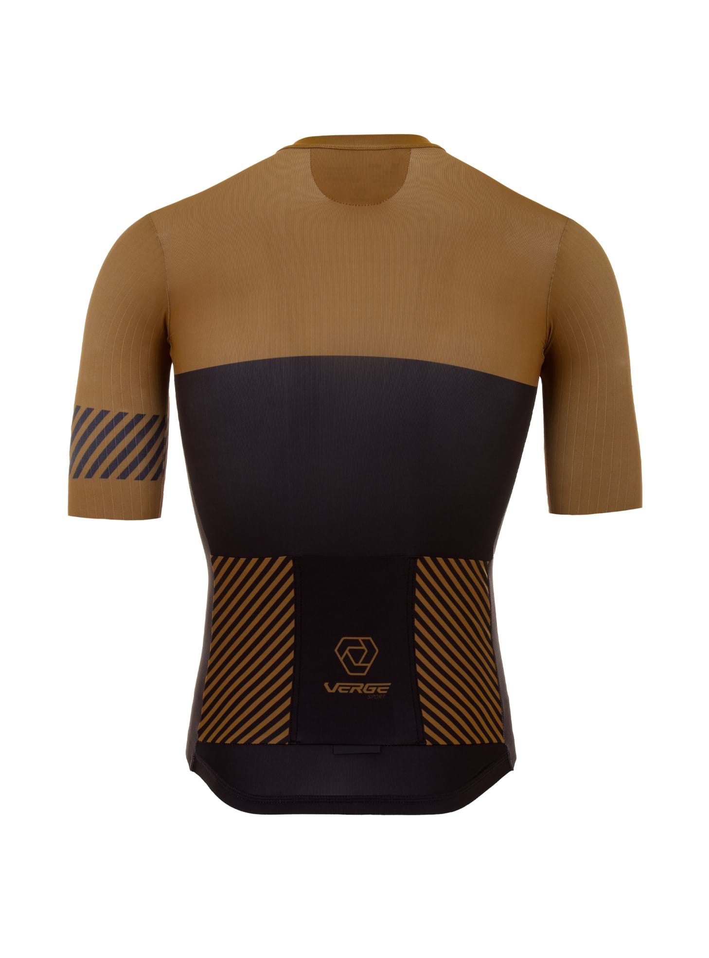 LA CHEMISE X VERGE SS TOR [AEROFIT] [SALE]