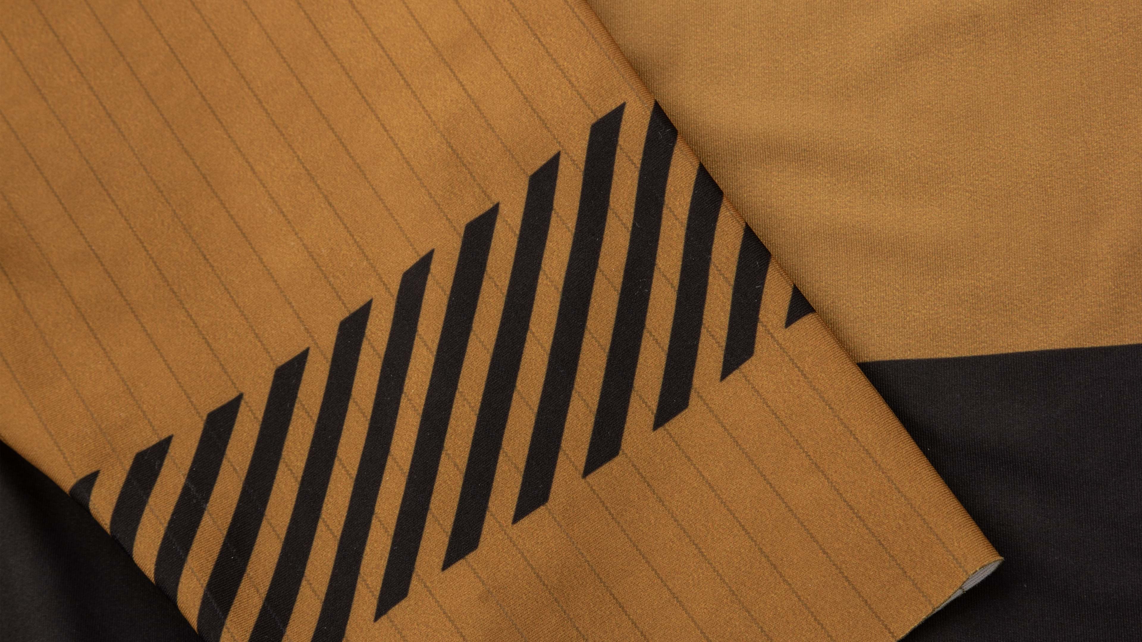 LA CHEMISE X VERGE SS TOR [AEROFIT] [SALE]