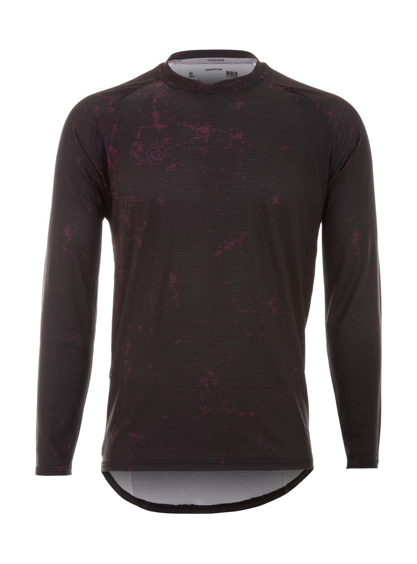 RAMNÄS CK [UNISEX] - LS TRAIL