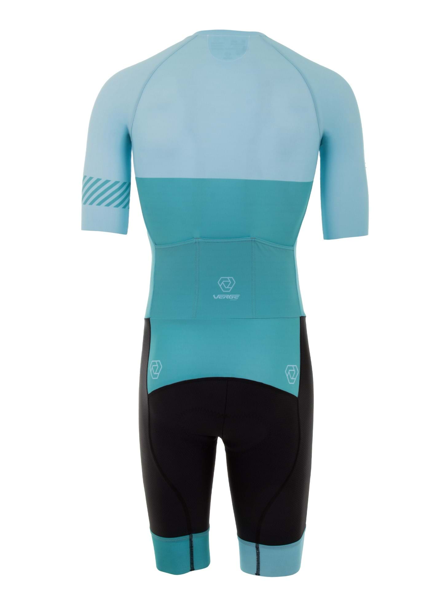 TRI FOR FUN - TRI SUIT CARRERA - [HERR]