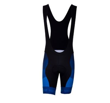 VERGE ZIMA (WARM) BIB SHORTS - TEST COLLECTION 🧸