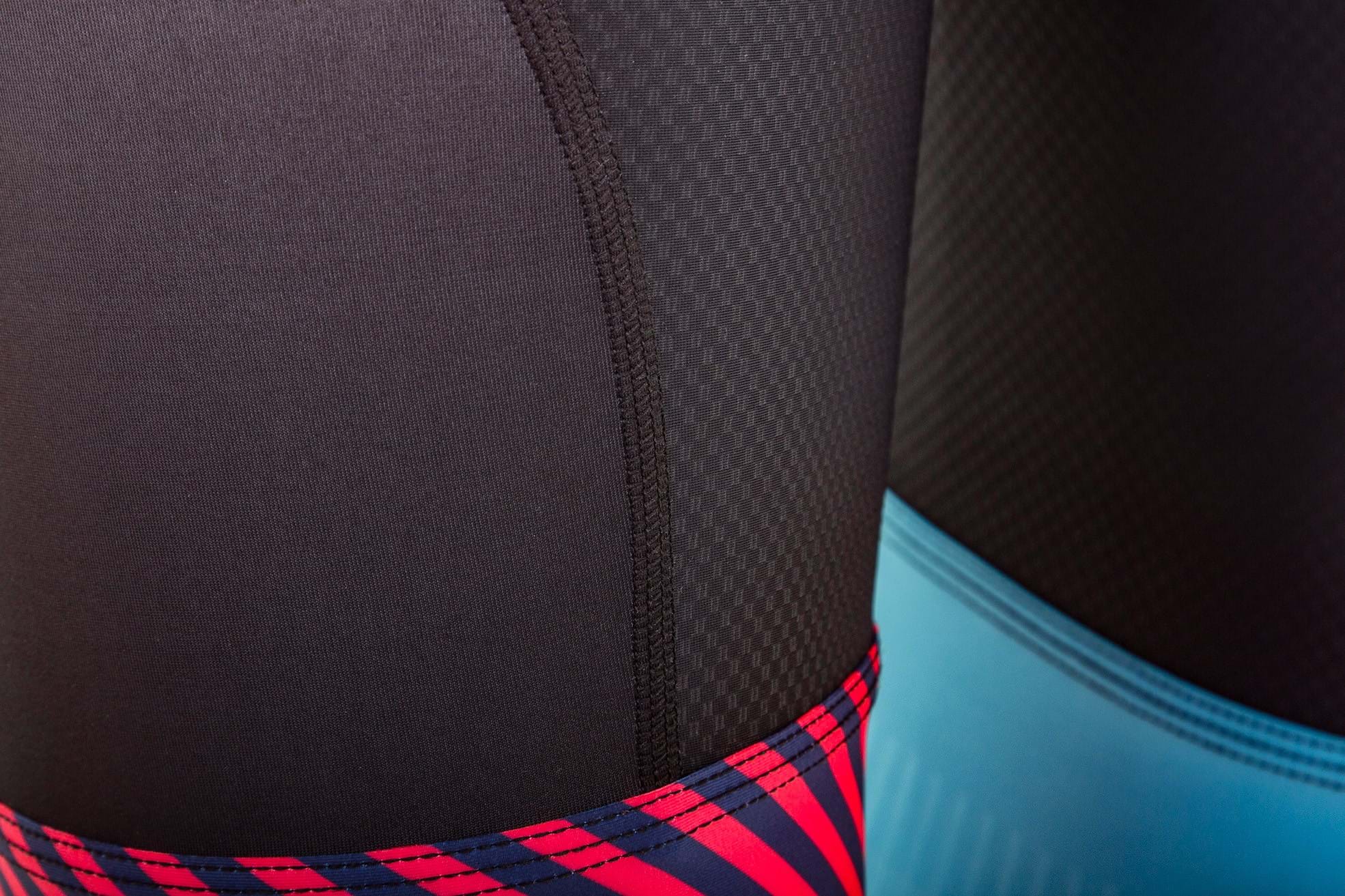 MALLIS 2026 [HERR] - GRAND BIBS (standard benlängd) // APEX PADDING