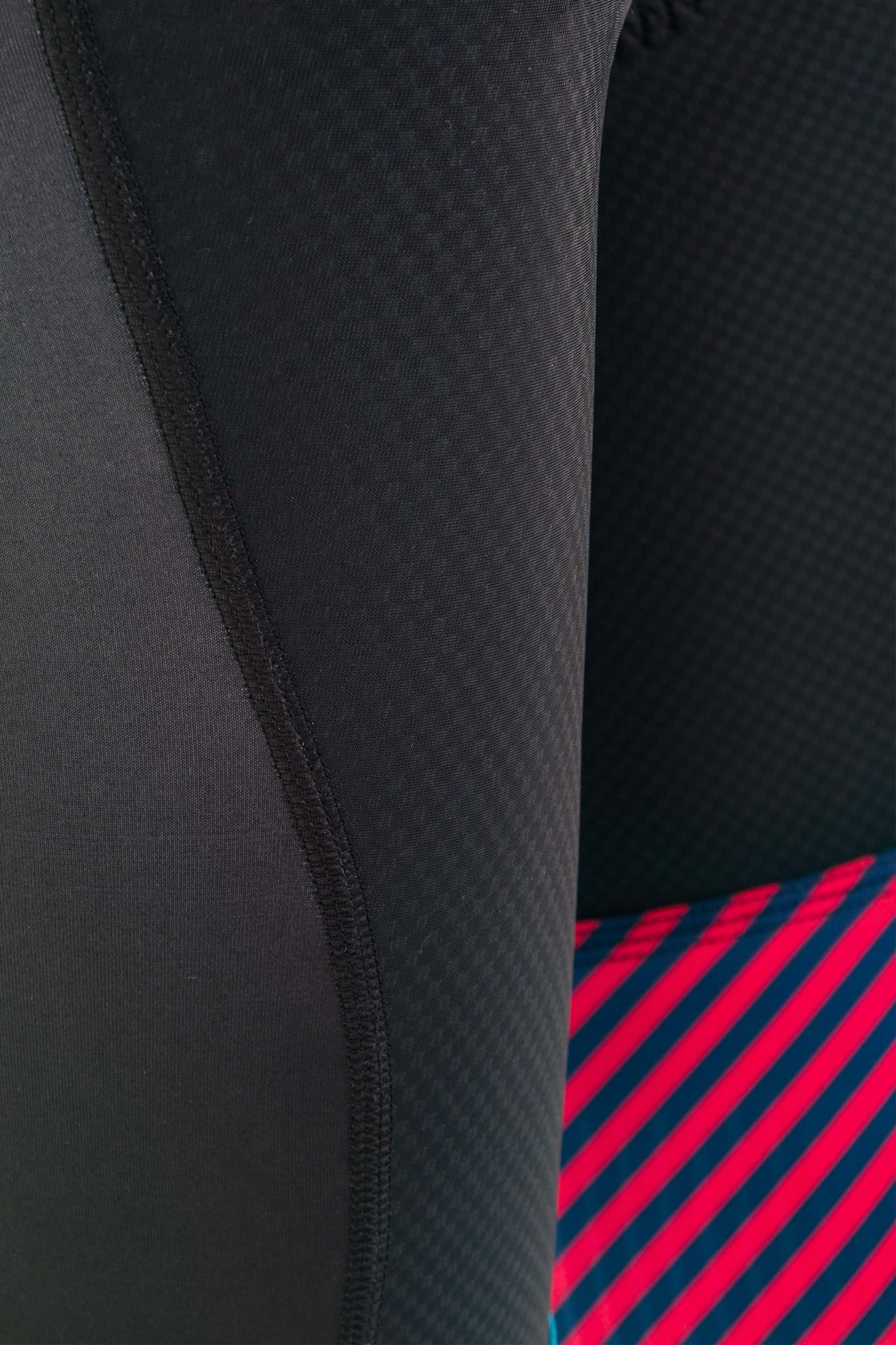 Cykelintresset [HERR] GRAND BIBS [BLACK 35683]