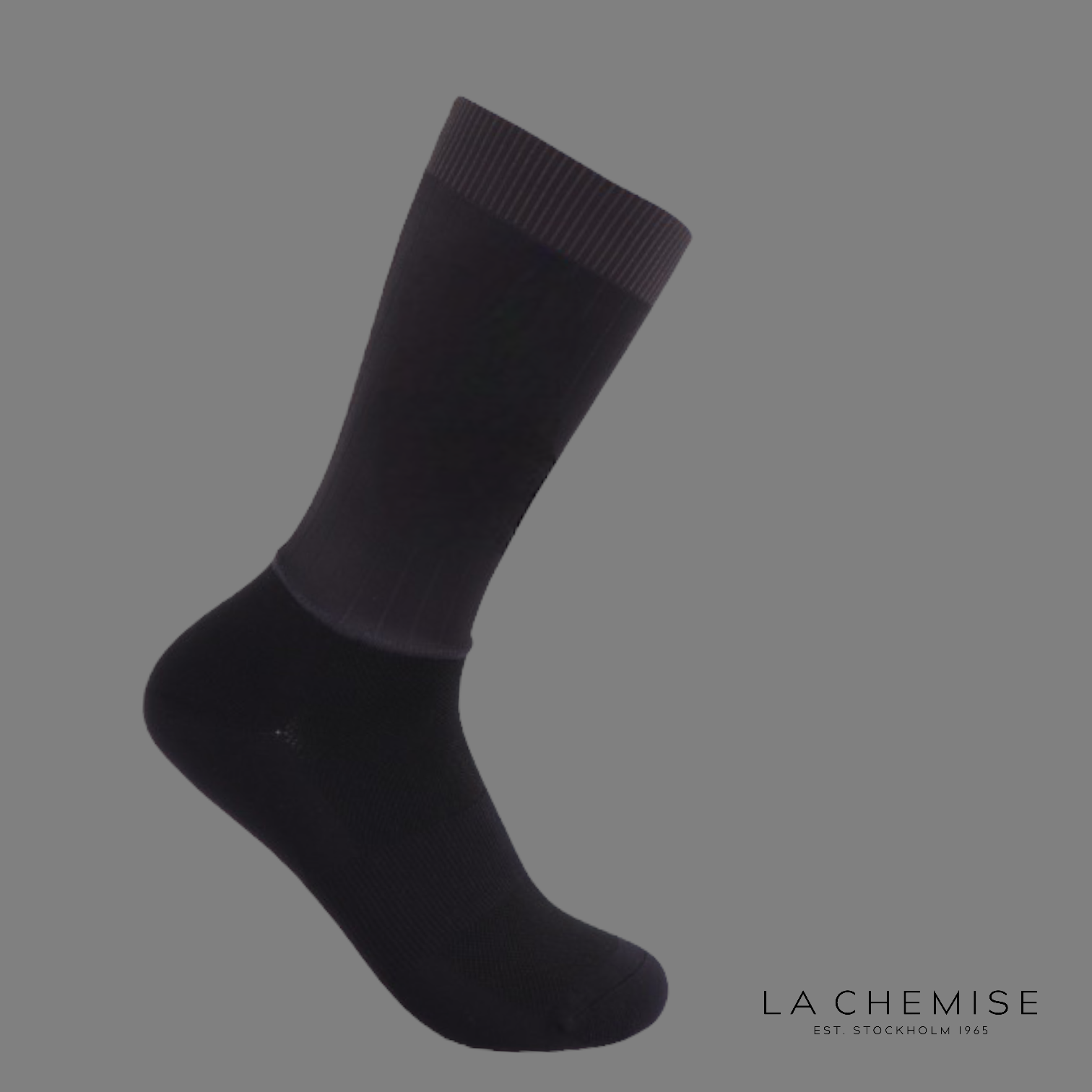 ALTEA AEROSOCK [JUST BLACK] !SUPER SALE!