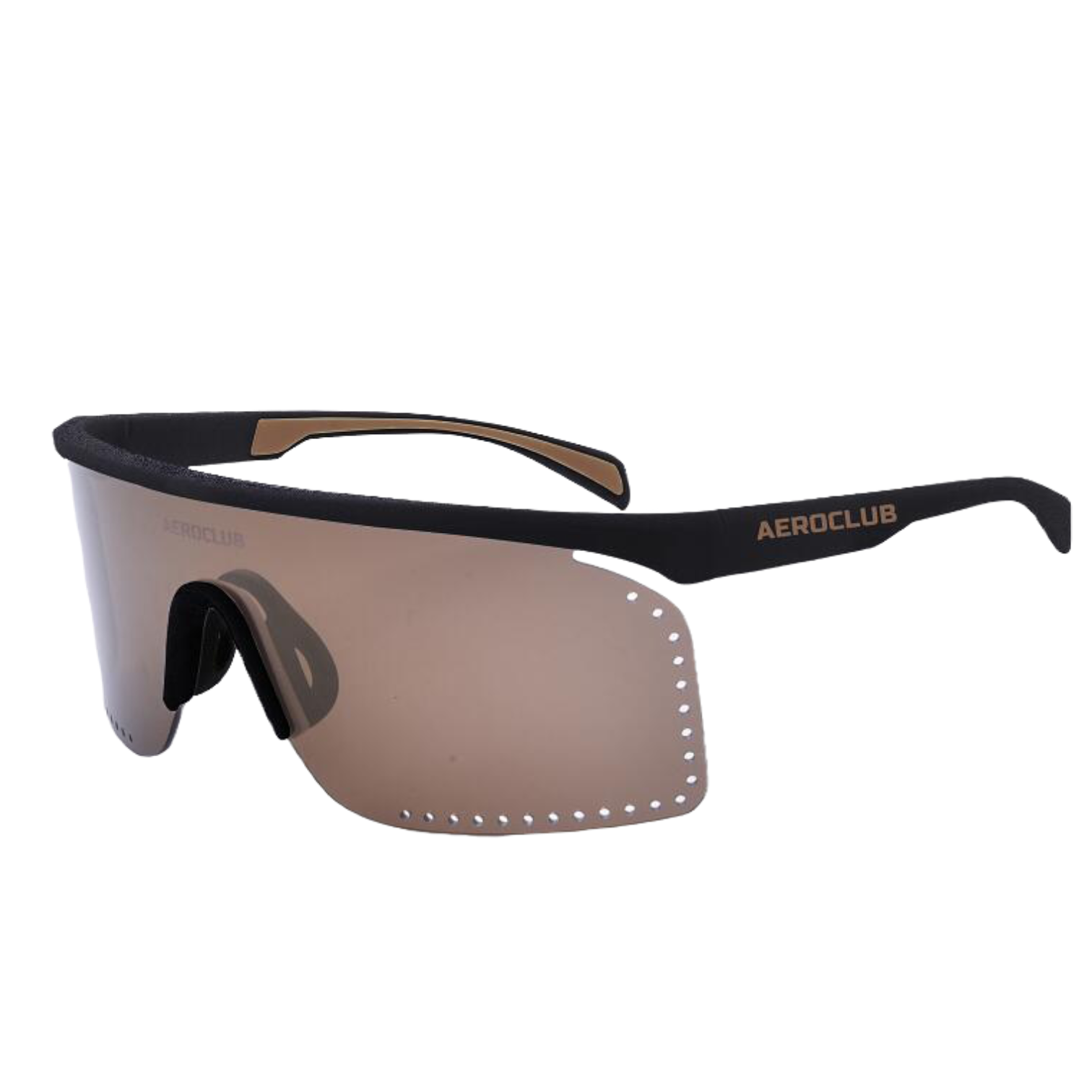 Cykelintresset -  WARZAW // BRONZE MIRROR // GOOD DEAL!