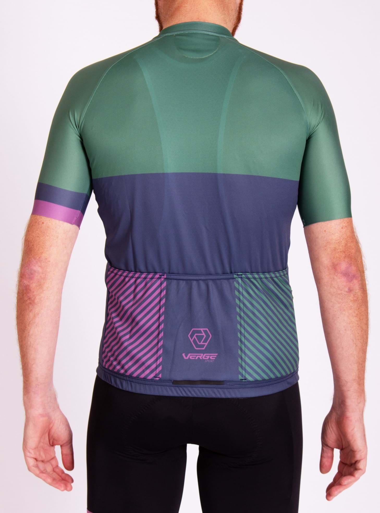 Cykelintresset [HERR] PRIME SS Jersey - Klassiker [35760]
