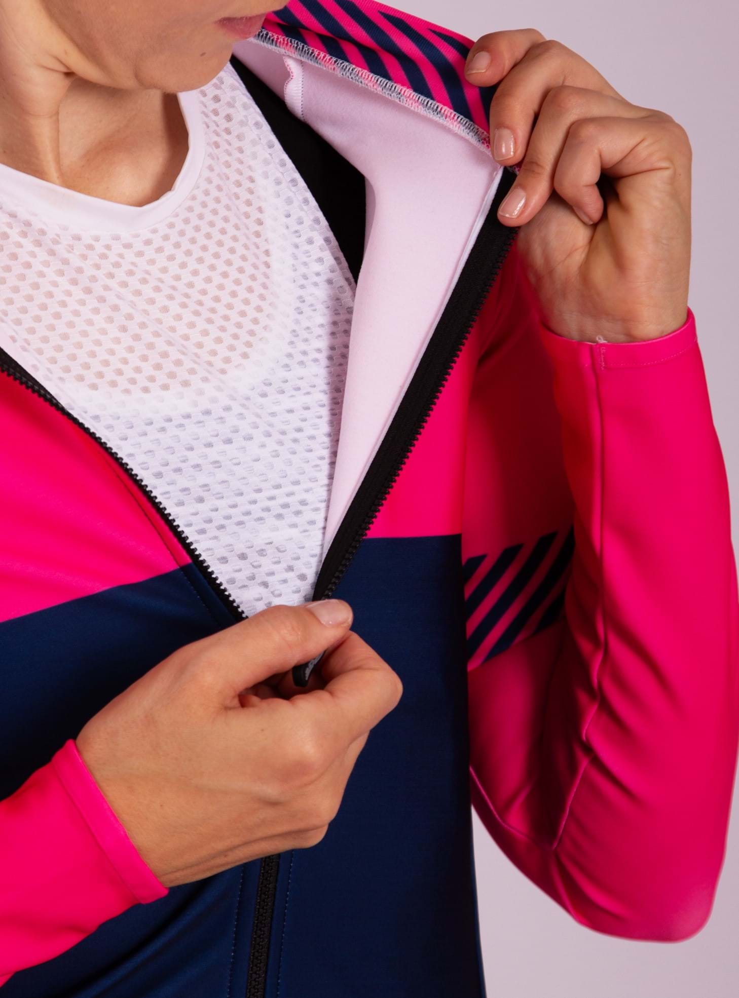 VERGE LS ZIMA WARM - TEST COLLECTION