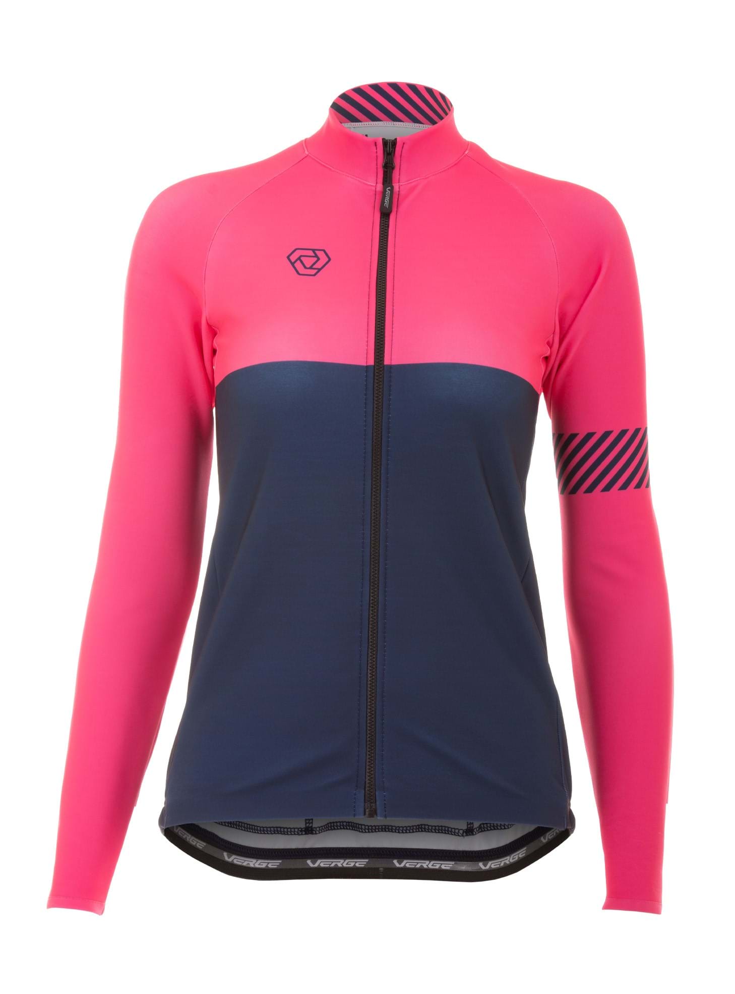 VERGE LS ZIMA WARM - TEST COLLECTION