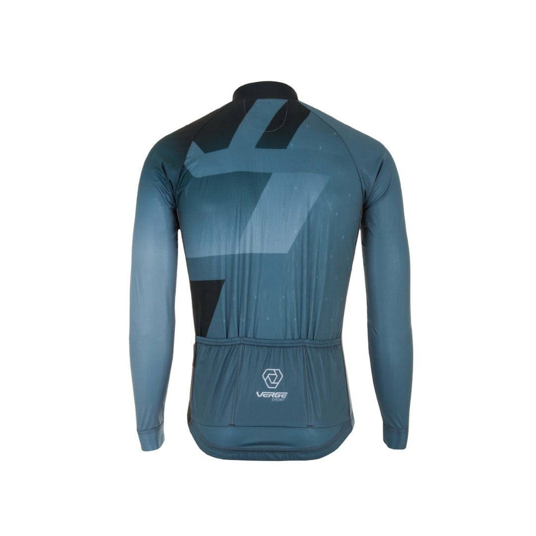 VAGGERYD SOK [HERR] -  FLIGHT JACKET - POCKETS