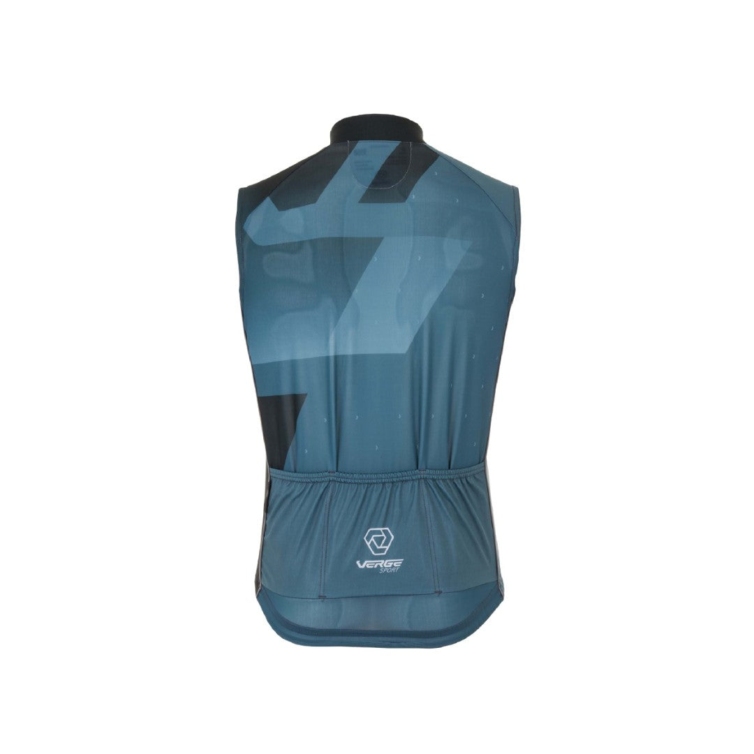 RAMNÄS CK [DAM] - VEST FLIGHT [3 BACK POCKETS]