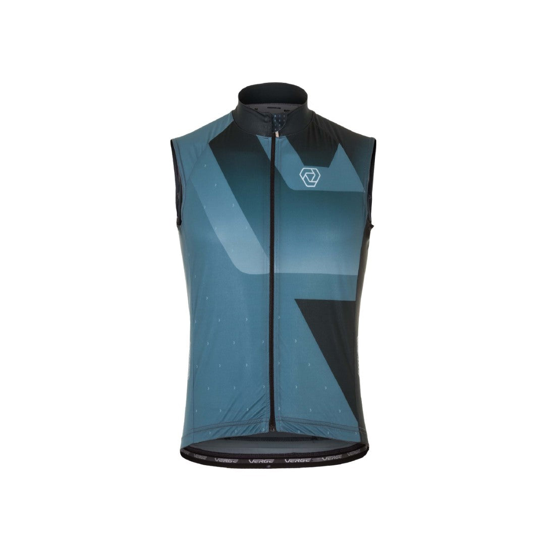 RAMNÄS CK [HERR] VEST FLIGHT [3 BACK POCKETS]