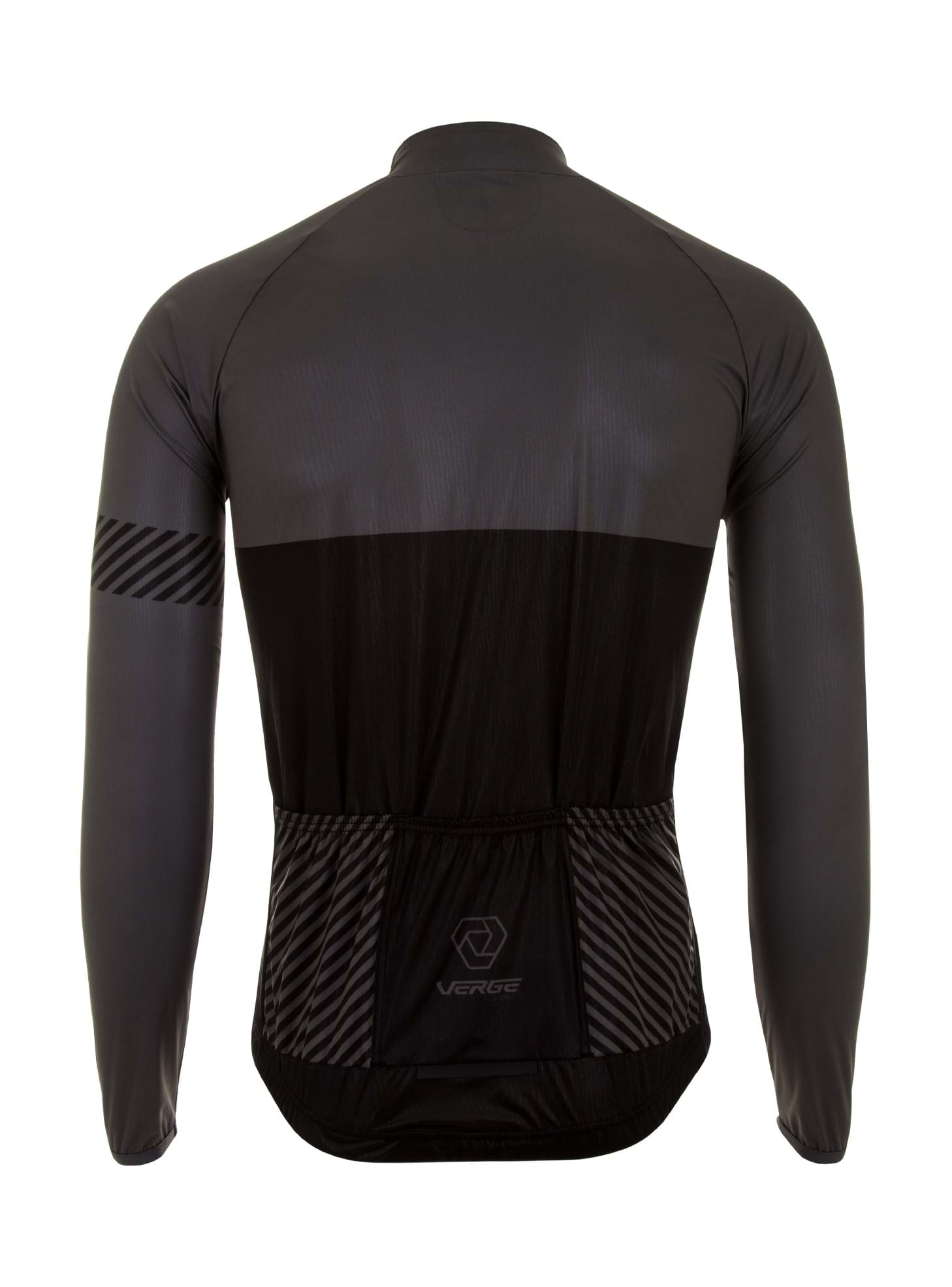 TRANÅS CK [HERR] - Jacket FLIGHT POCKETS