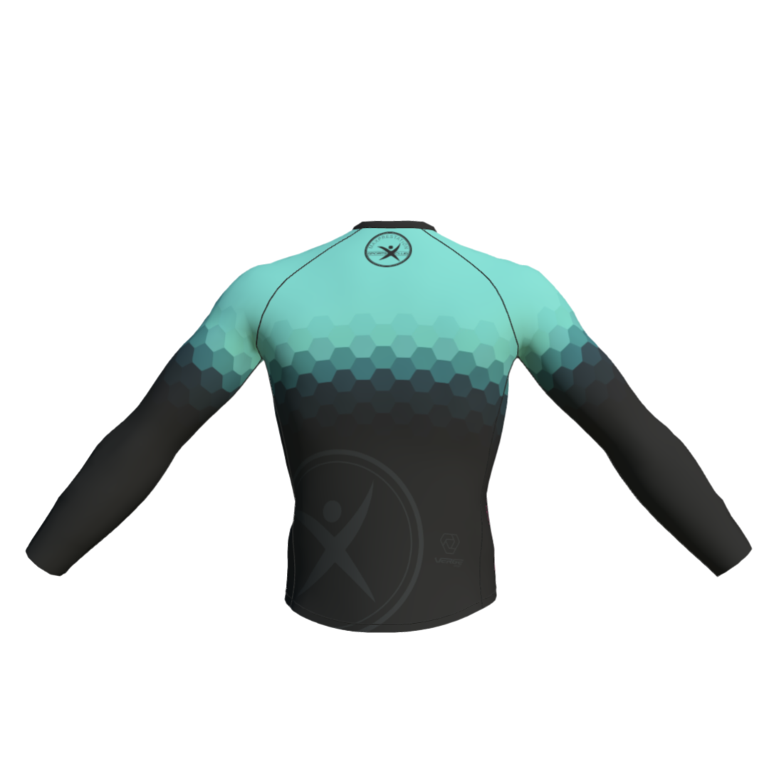 MAXPRESTATION [HERR] - PERFORMENCE LS RUNNING TOP [TUNN]