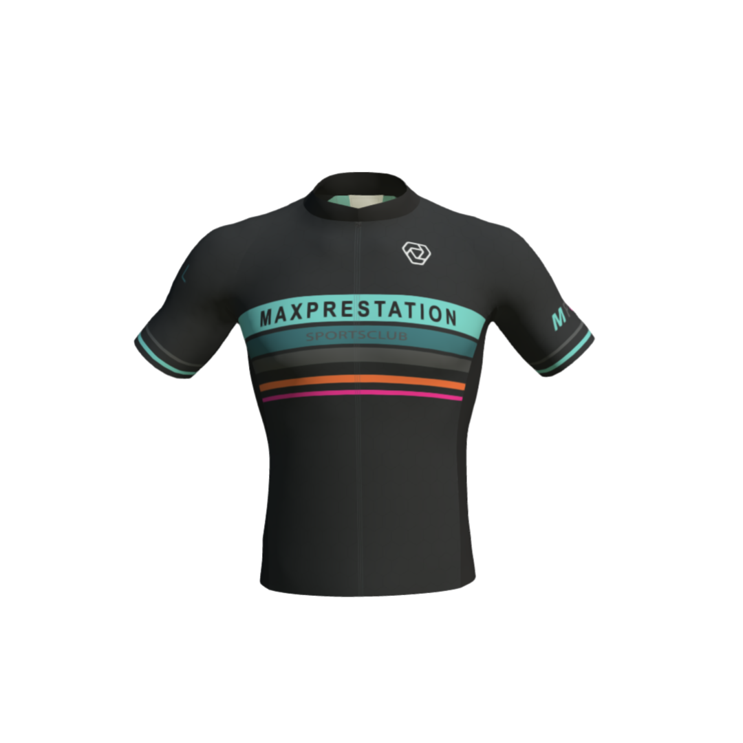 MAXPRESTATION [DAM]  - GRAND 2.0 SS JERSEY