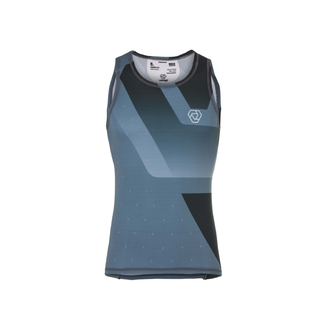 MAXPRESTATION [HERR] - PERFORMENCE Running Singlet