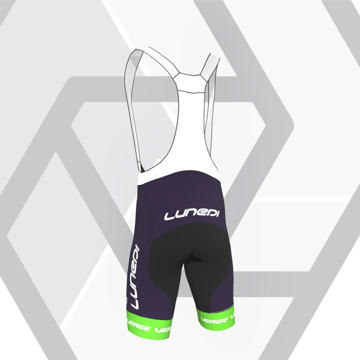 CK Lunedi [DAM] BIBS GRAND 2.0