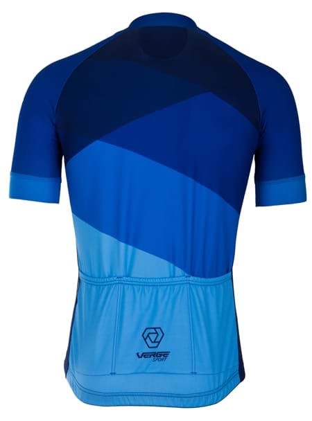 CKC4 [KIDS] STRIKE SS JERSEY