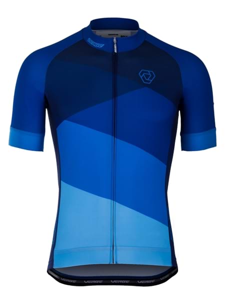 CKC4 [KIDS] STRIKE SS JERSEY