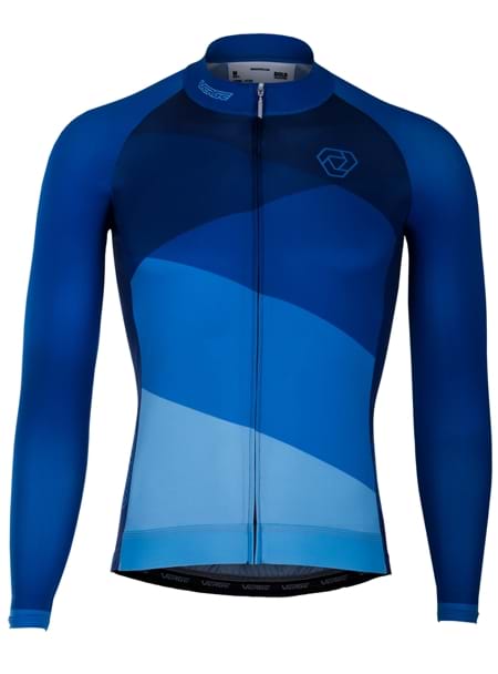 RAMNÄS CK [DAM] - ZIMA LS WARM JERSEY