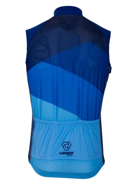 Vallentuna CK [HERR] - Vest Flight ( 3 POCKETS )