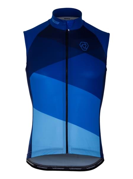 Vallentuna CK [HERR] - Vest Flight ( 3 POCKETS )