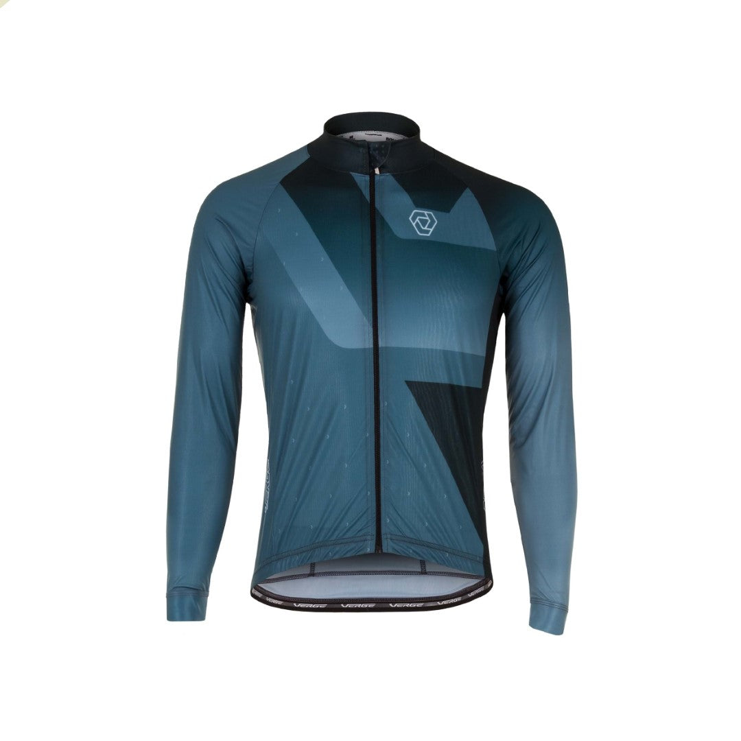 VAGGERYD SOK [HERR] -  FLIGHT JACKET - POCKETS