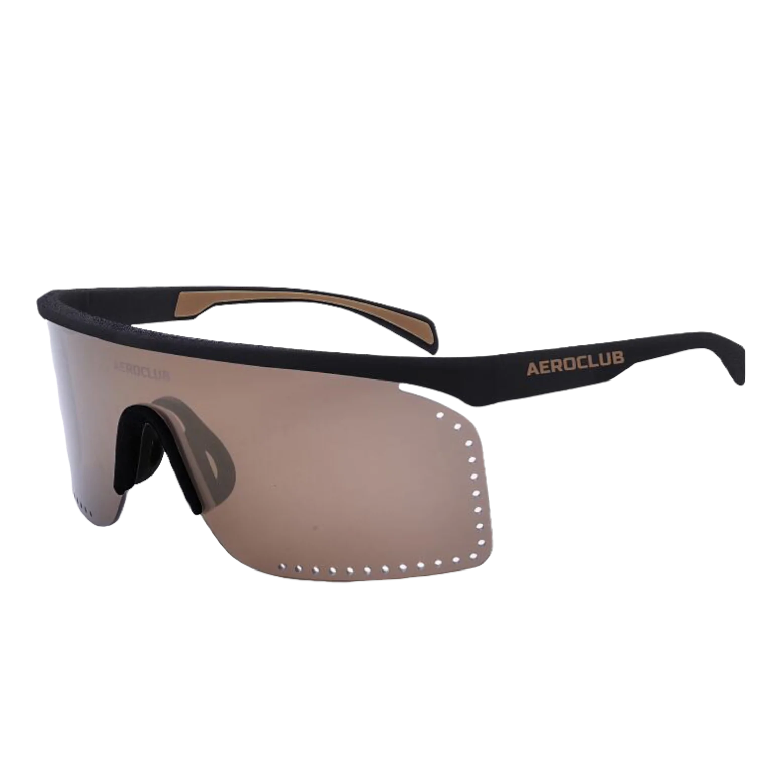 DANGER[HERR] WARZAW // BRONZE MIRROR // SUPER DEAL!