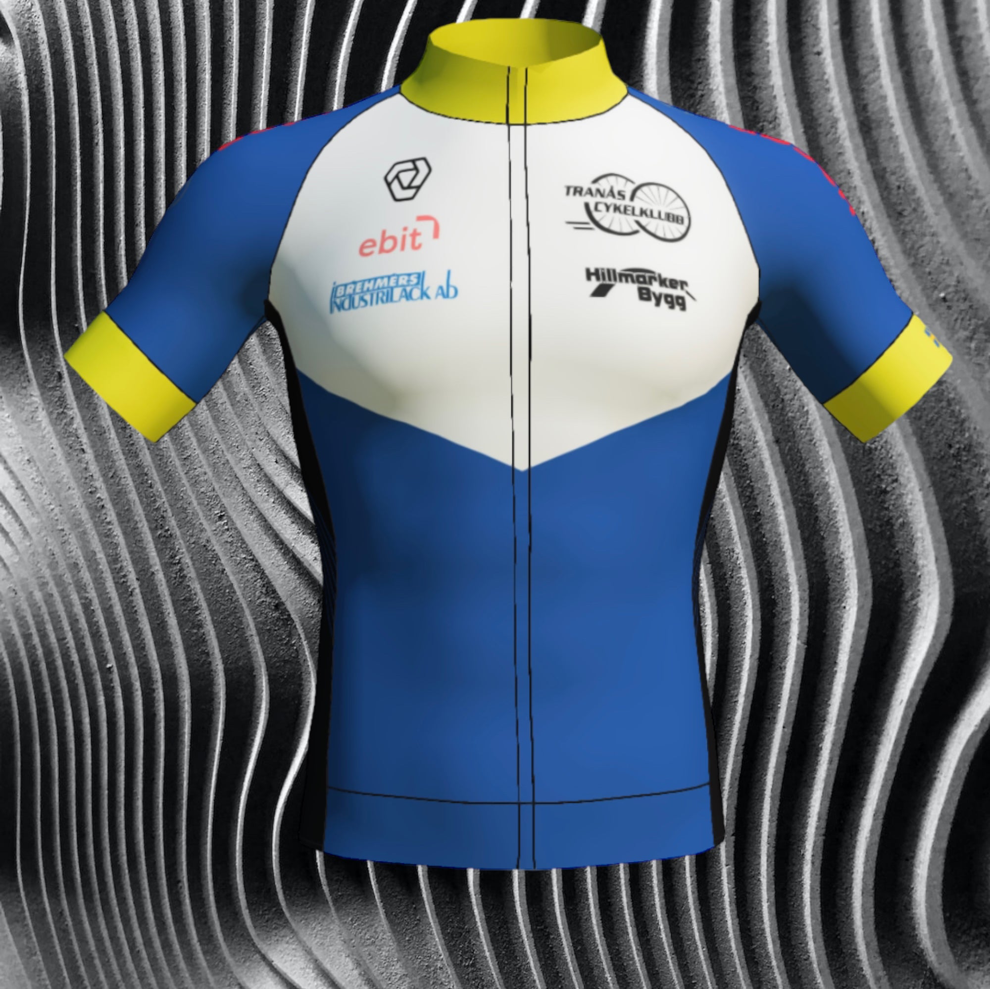 TRANÅS CK [DAM] PRIME♻️SS