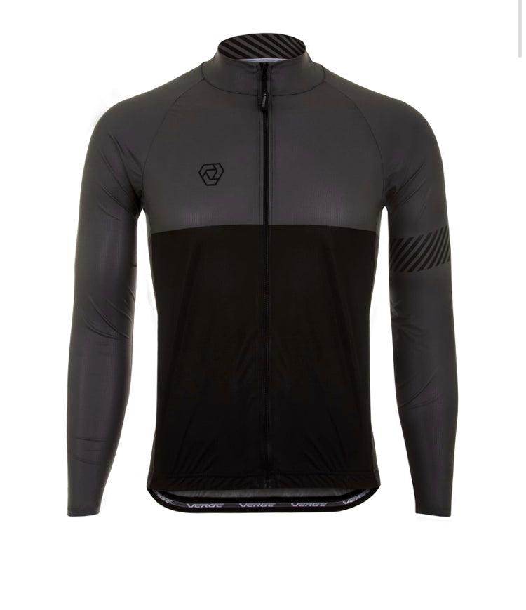 TRANÅS CK [DAM] - JACKET FLIGHT -  [Pockets]