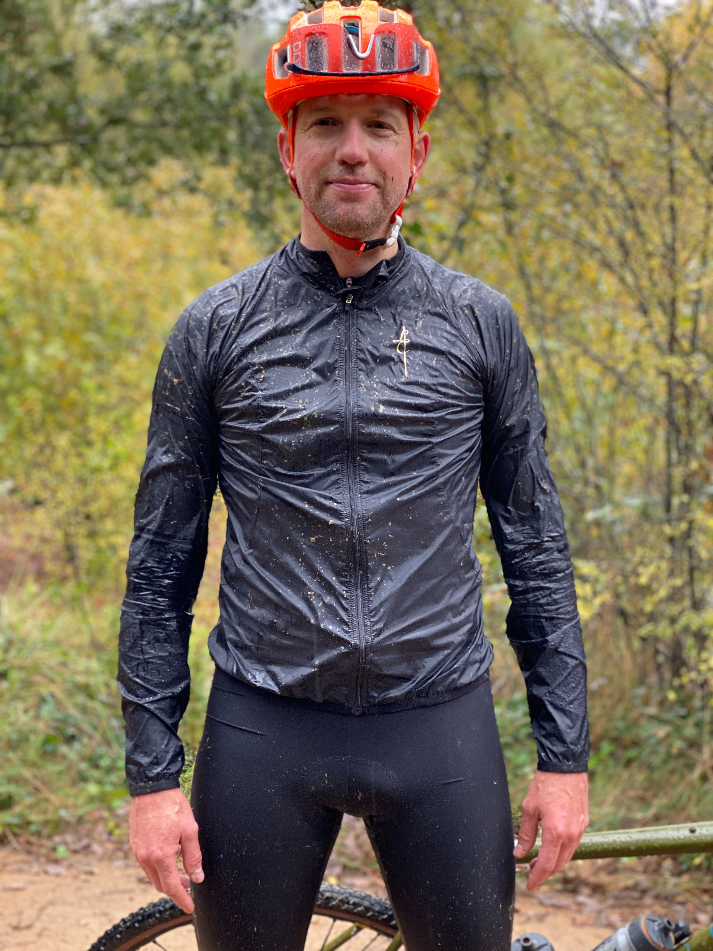 LA CHEMISE SUPER LIGHT WIND JACKET🍃