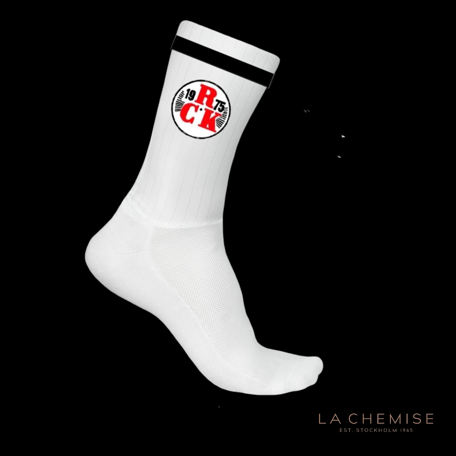 RAMNÄS CK [HERR] AEROSTRUMPA