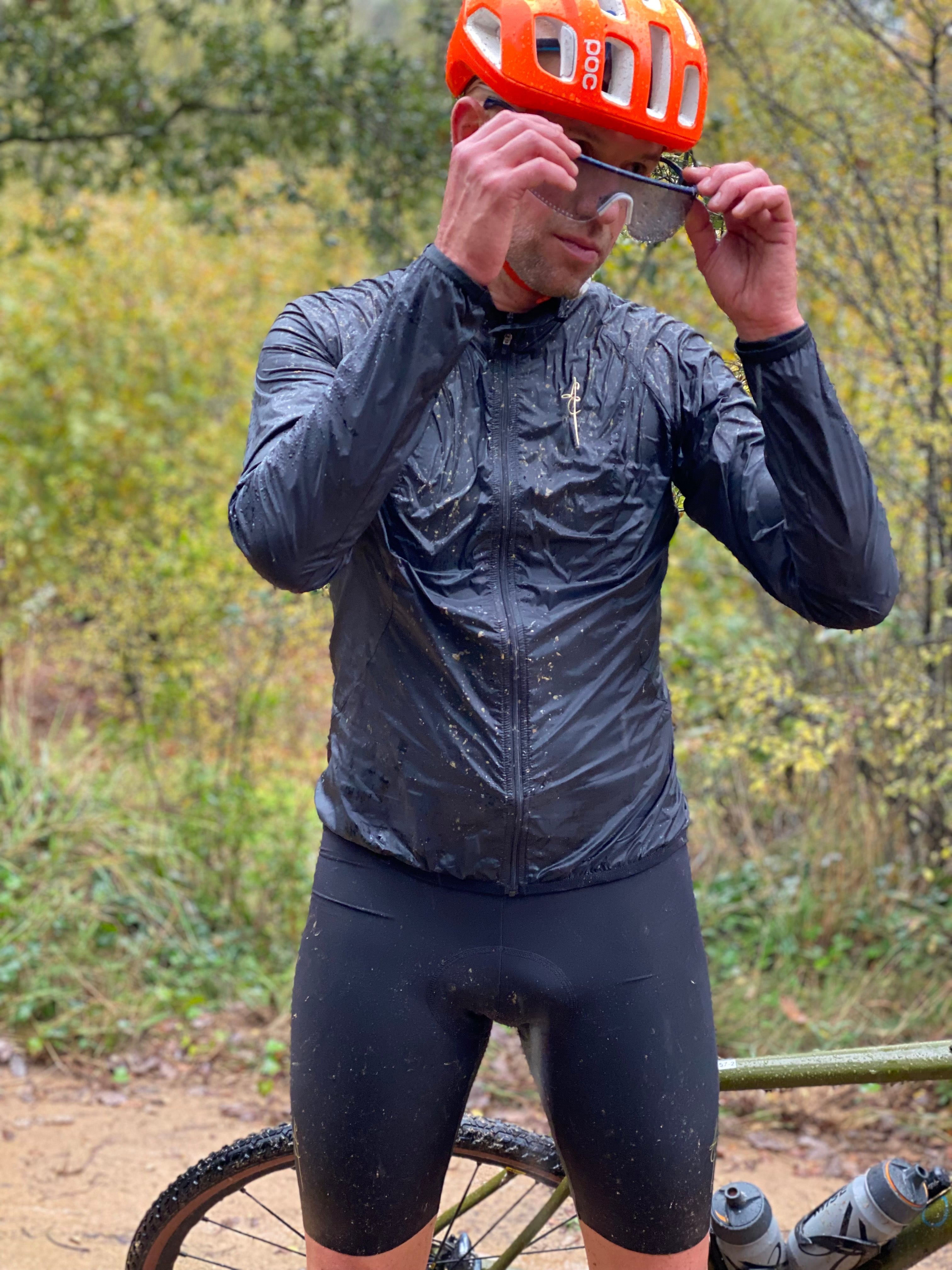 LA CHEMISE SUPER LIGHT WIND JACKET🍃