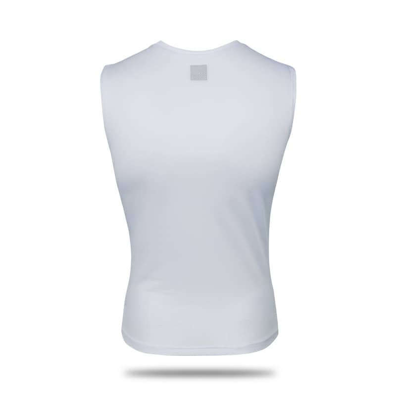 ALTEA SPIDER 🕷 BASE LAYER [JUST WHITE]