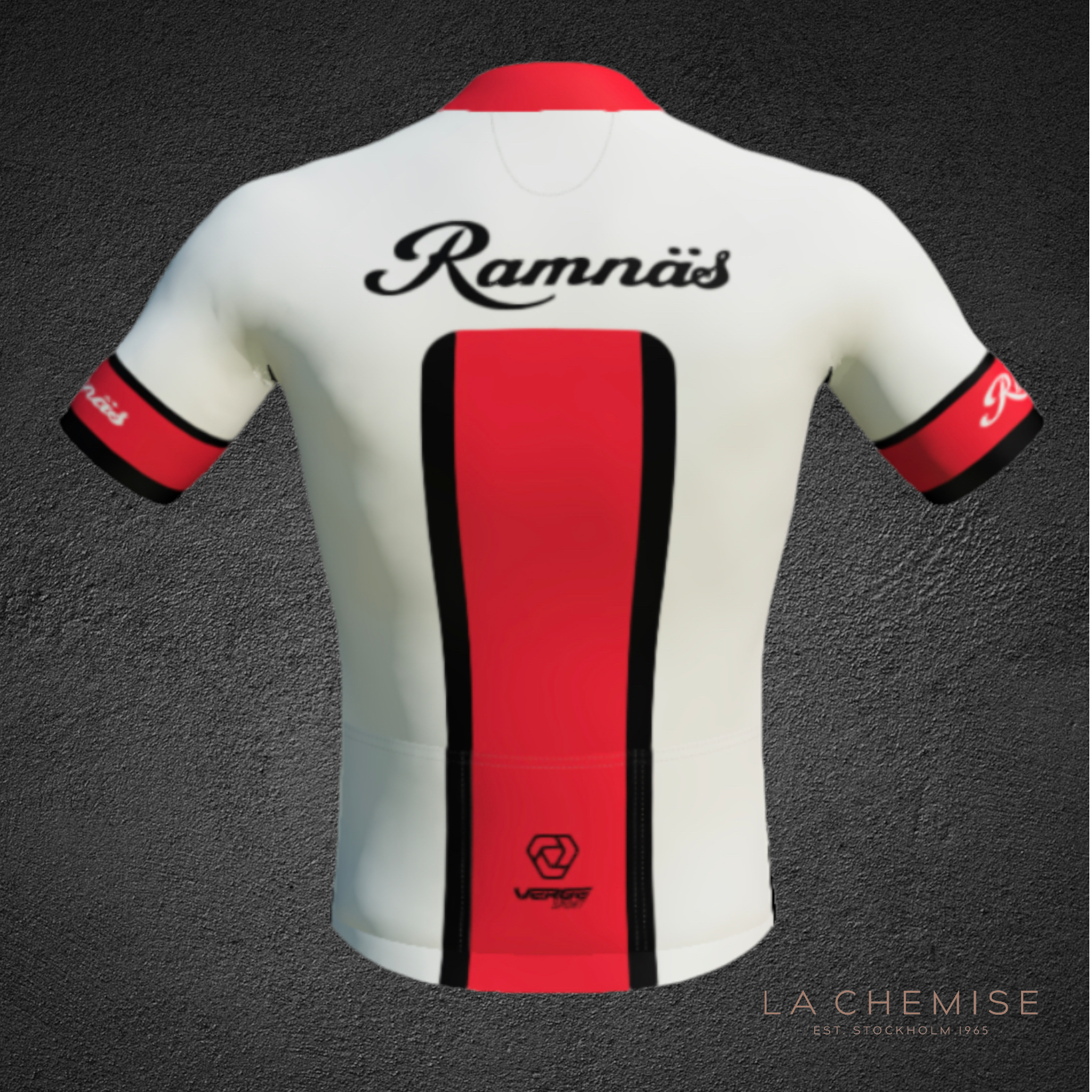 RAMNÄS CK [HERR] SS TOR AEROFIT